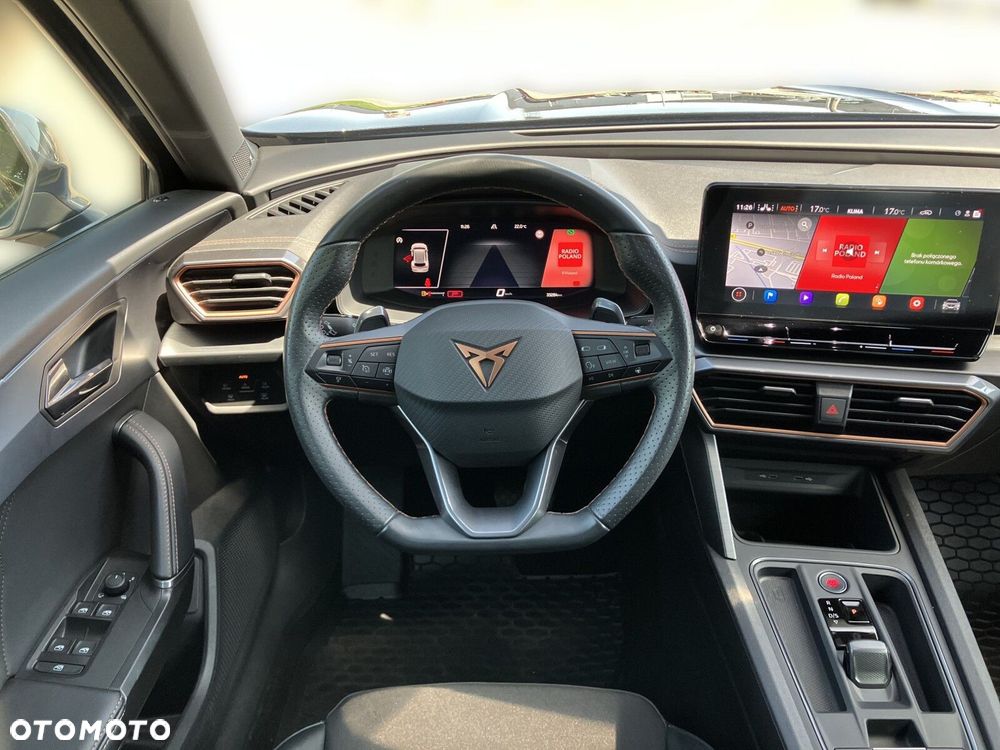 Cupra Formentor - 12