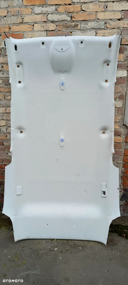 PODSUFITKA FORD FOCUS MK3 KOMBI - 2