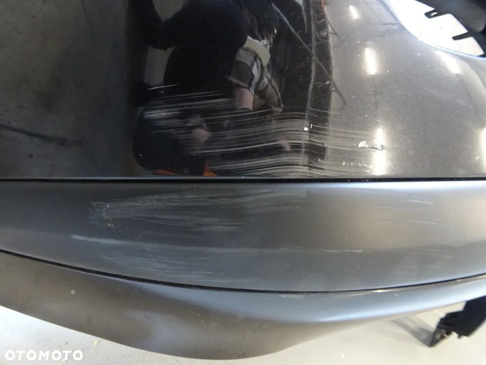 ZDERZAK PRZÓD PRZEDNI VW GOLF III CABRIO LAK:LC9Z NR339 - 12