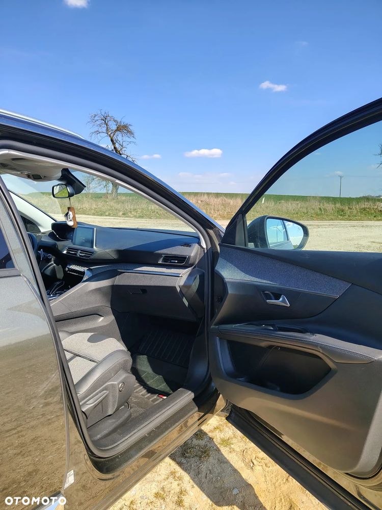 Peugeot 5008 1.6 PureTech GT Line S&S EAT8 - 12