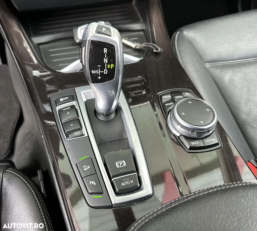 BMW X4 - 11
