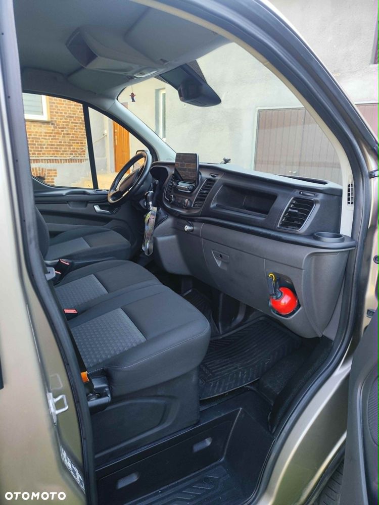 Ford Transit Custom Kombi 340 L2H1 Trend - 7