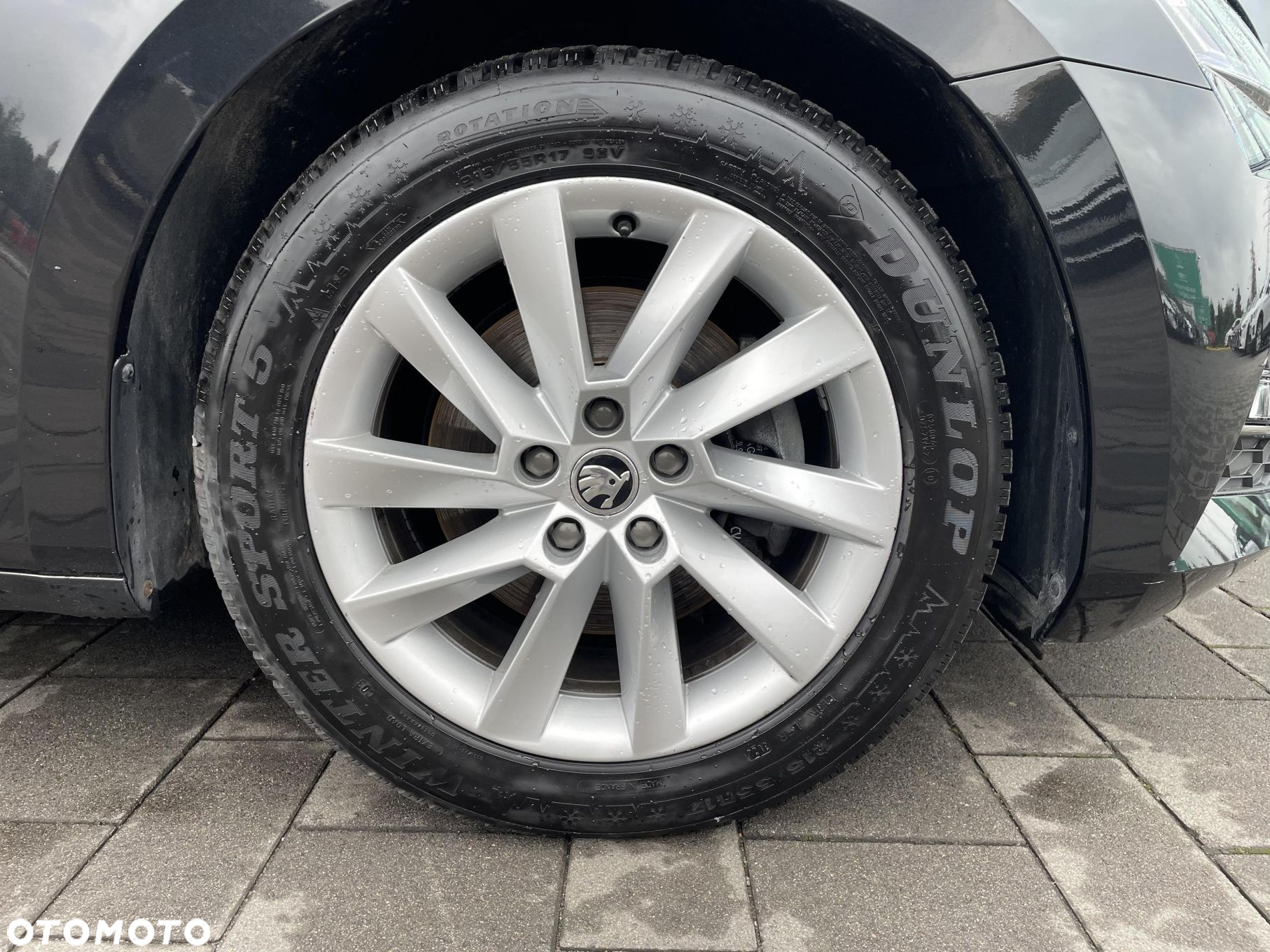 Skoda Superb 1.5 TSI ACT Style - 18