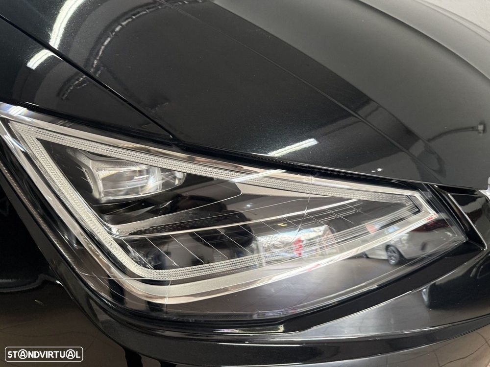 SEAT Ibiza 1.0 TSI FR - 27