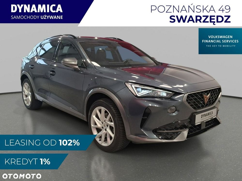 Cupra Formentor - 2