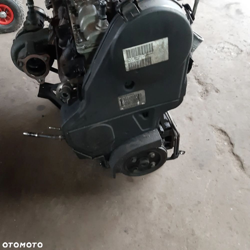 Silnik KPL Volvo S60 V70 Xc70 S80 Xc90 2.4 D5 D5244T 163KM - 4