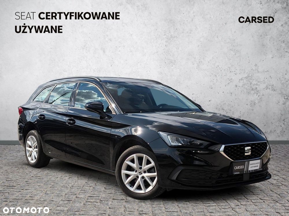 Seat Leon - 9