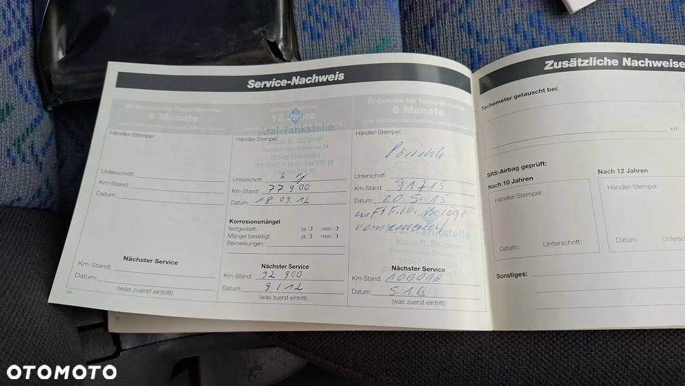 Toyota RAV4 2.0 Fun - 34