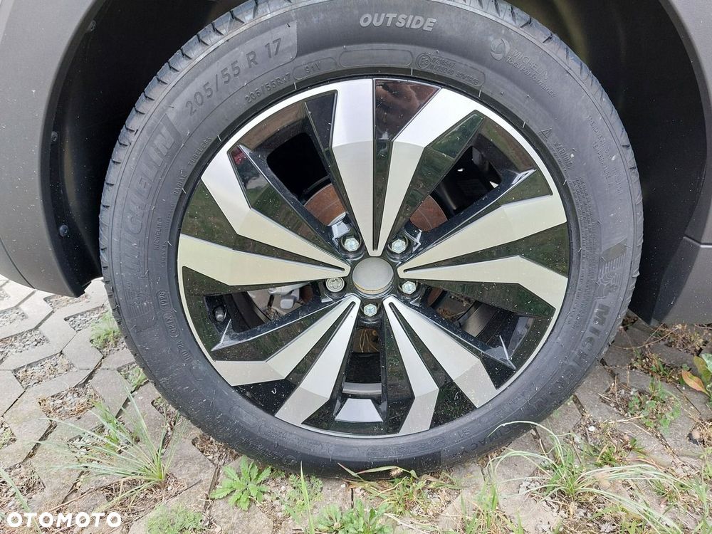 Volkswagen T-Cross - 9
