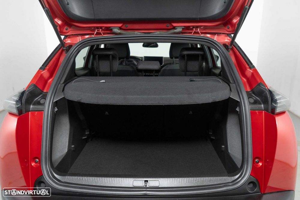 Peugeot 2008 1.2 PureTech Active Pack - 27