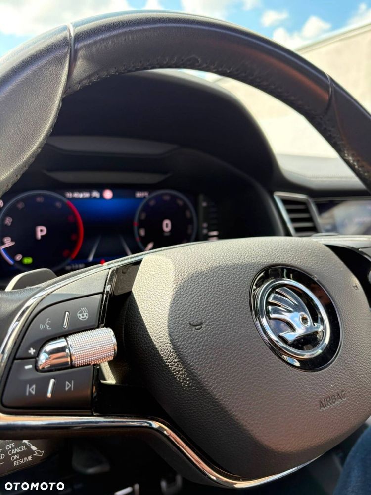 Skoda Kodiaq 2.0 TDI 4x4 L&K DSG - 13
