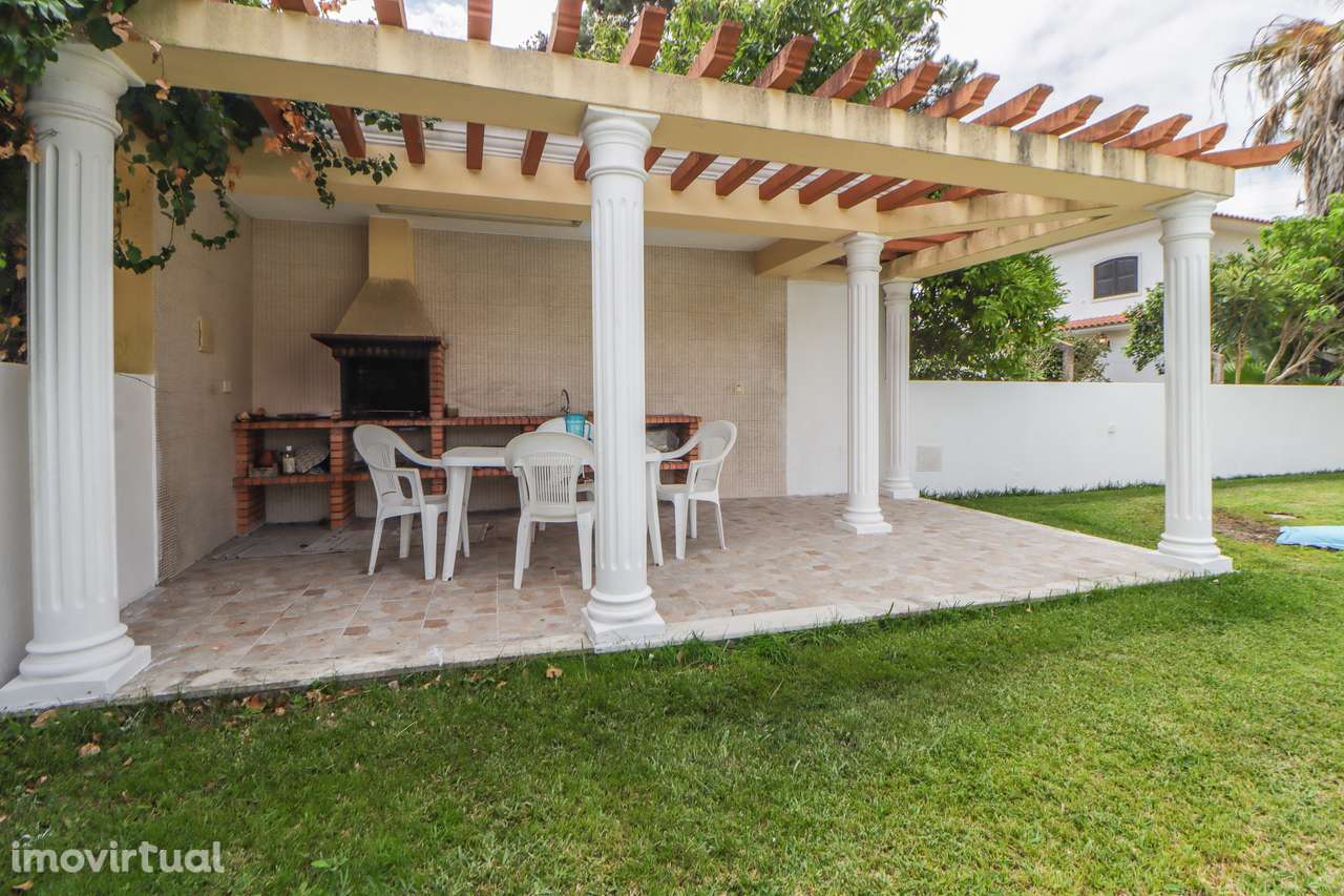 Moradia isolada T5 na Verdizela - Grande imagem: 4/40