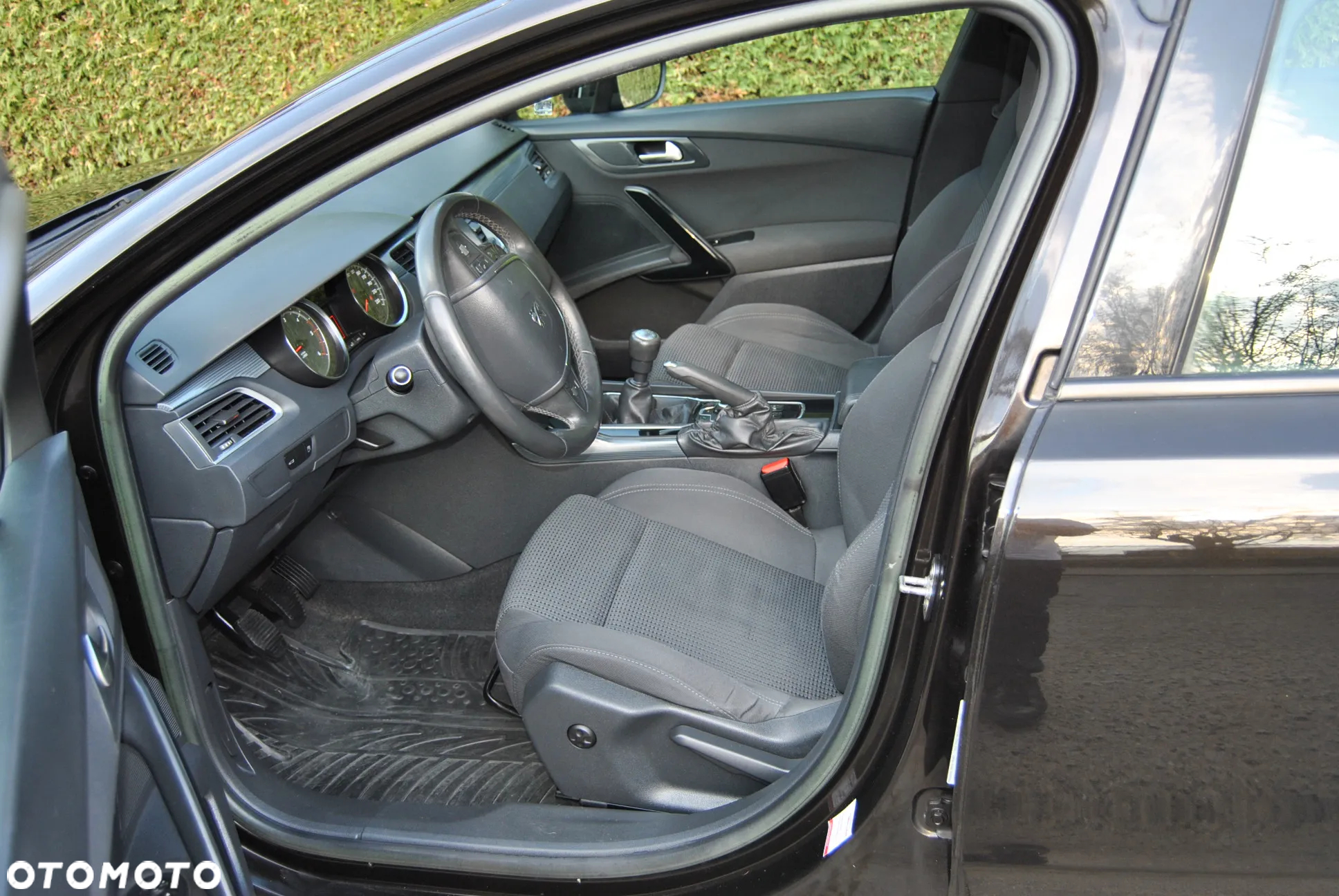 Peugeot 508 SW HDi FAP 140 Allure - 17