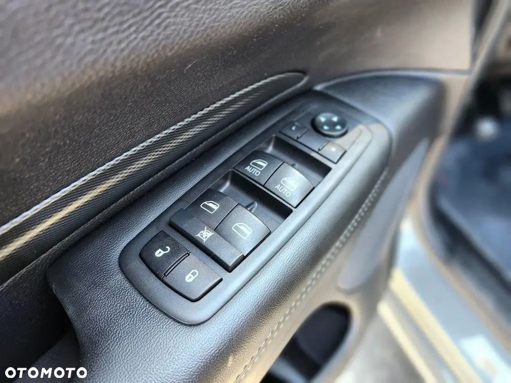 Dodge Durango 3,6 Limited - 13