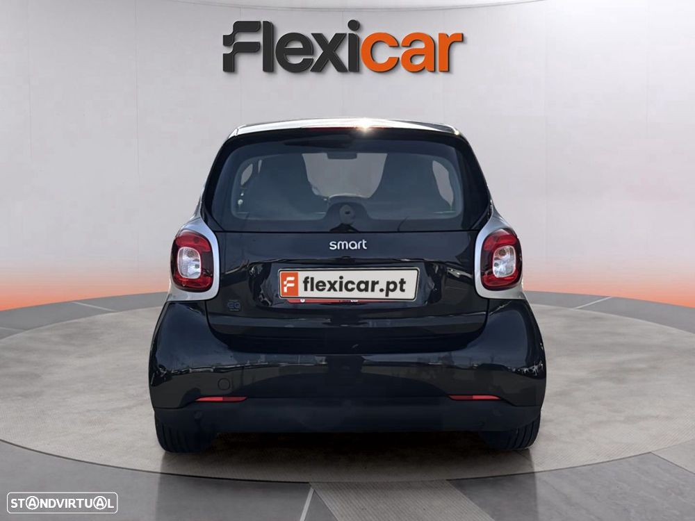 Smart ForTwo Coupé - 6