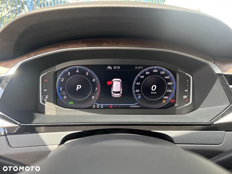 Volkswagen Arteon 2.0 TSI Elegance DSG - 16