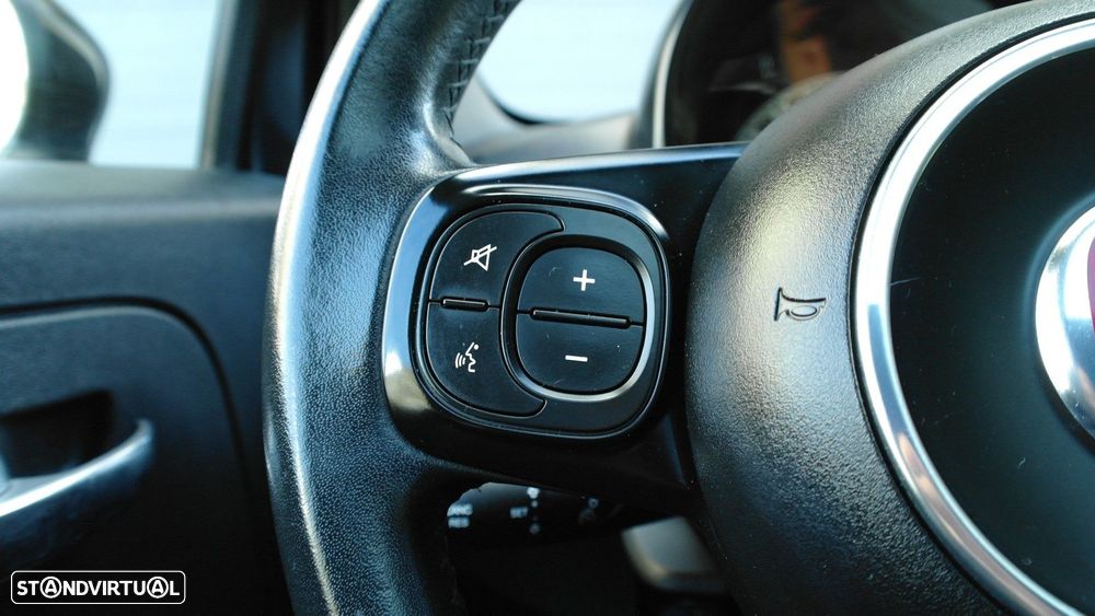 Fiat 500 1.0 Hybrid Sport - 26