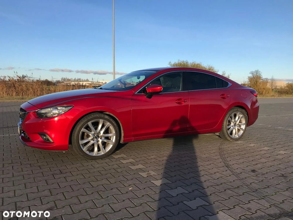 Mazda 6 2.0 Skyenergy - 6