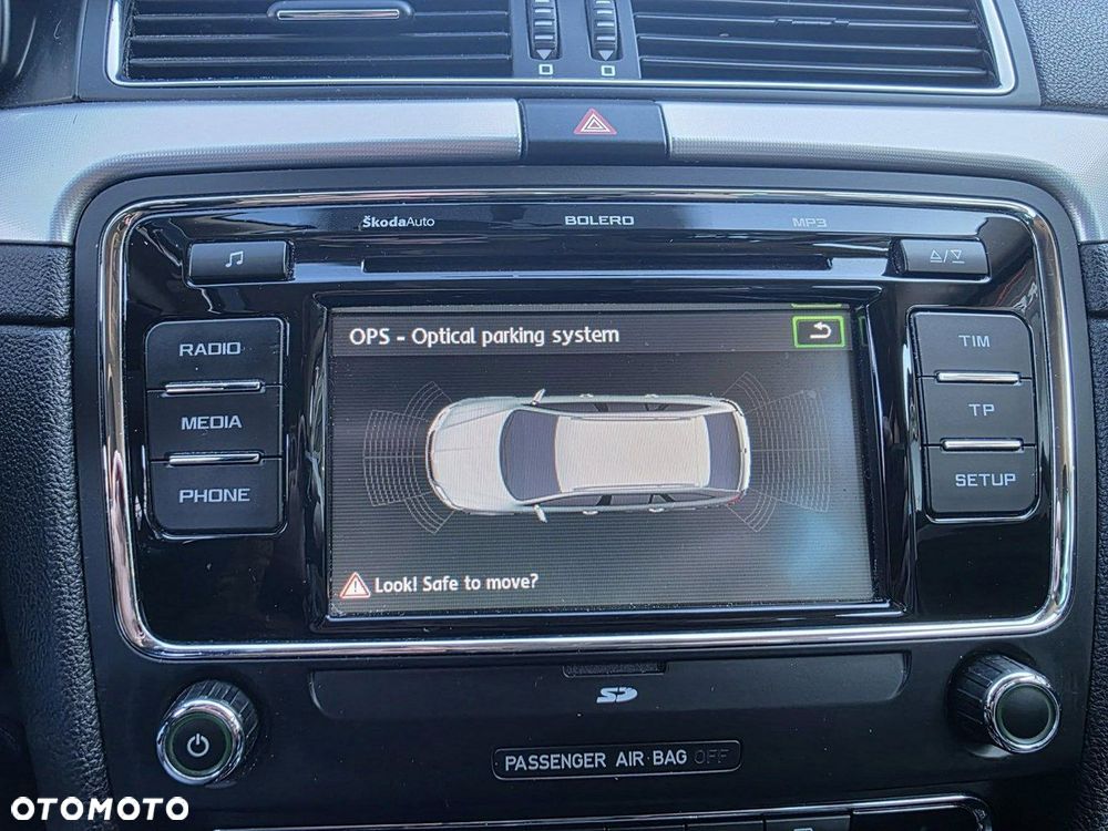 Skoda Superb Combi 1.8 TSI Elegance - 18