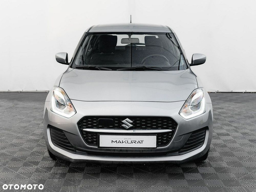 Suzuki Swift - 8