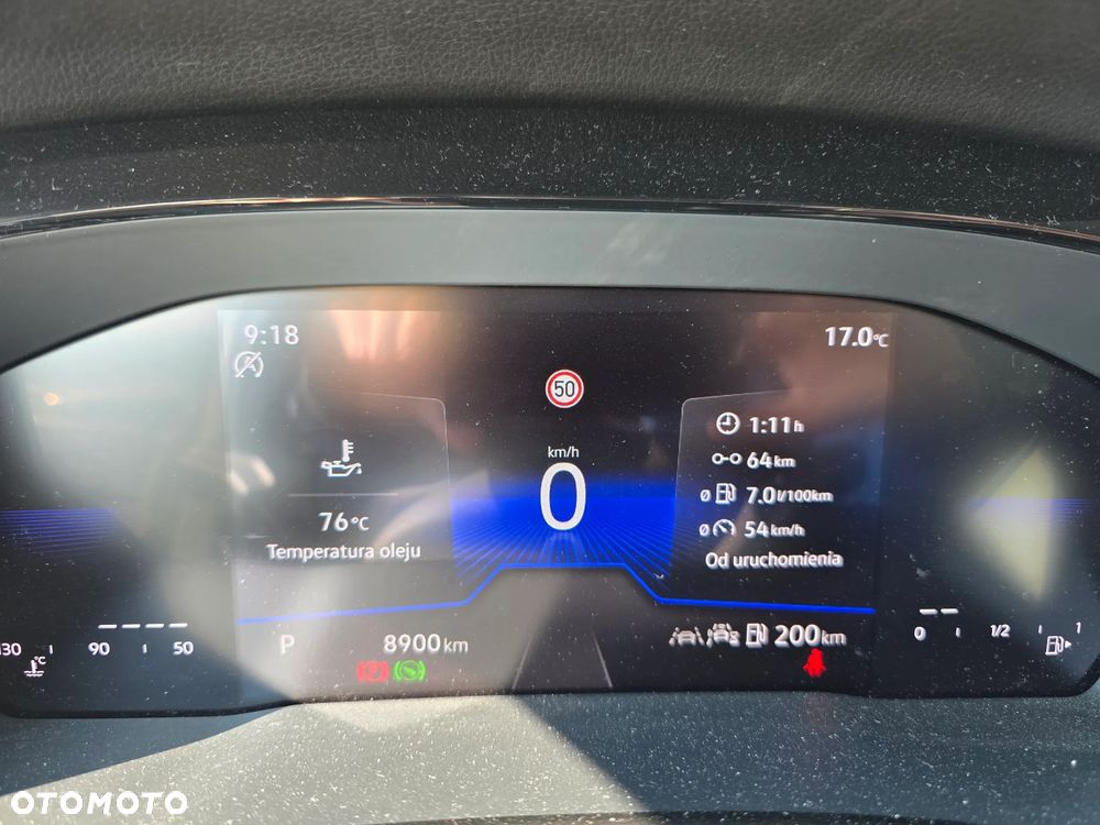 Volkswagen Touran 1.5 TSI EVO Comfortline Plus DSG - 20