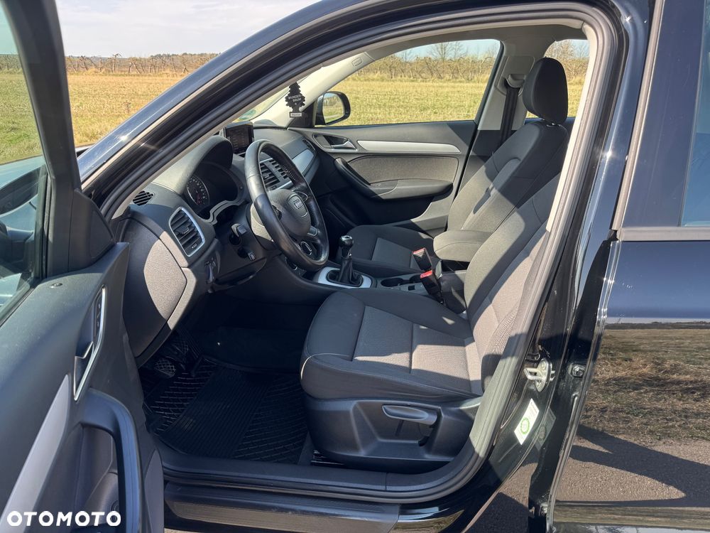 Audi Q3 2.0 TDI - 21