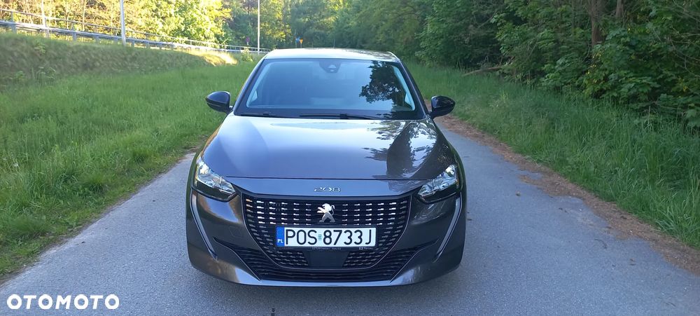 Peugeot 208 1.2 PureTech Active S&S - 2