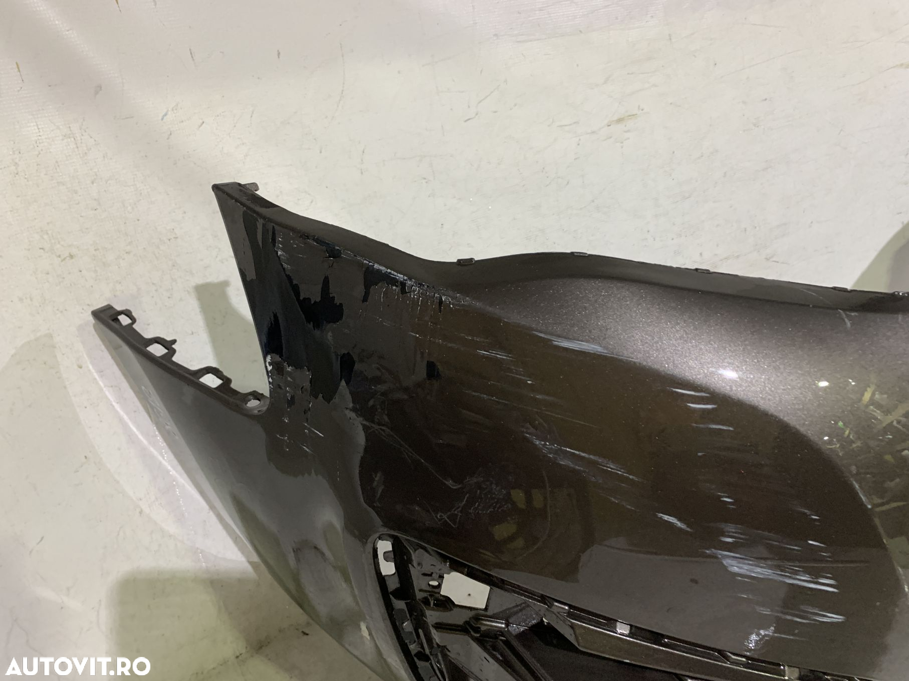 Bara fata Peugeot Partner, Citroen Berlingo, 2016, 2017, 2018, 2019, 2020, 2021, 2022, cod origine OE 9810923377. - 7