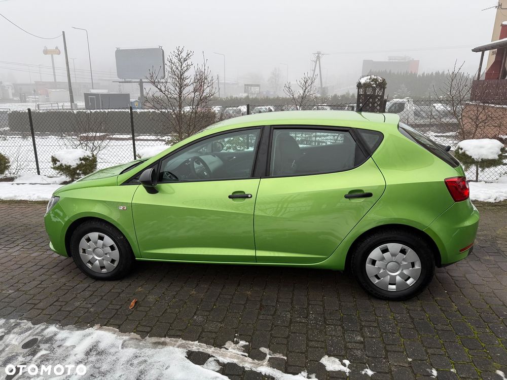 Seat Ibiza - 27
