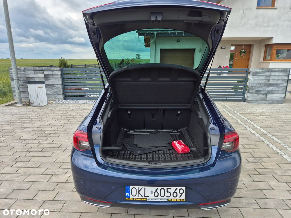 Opel Insignia 2.0 CDTI Ultimate S&S - 23
