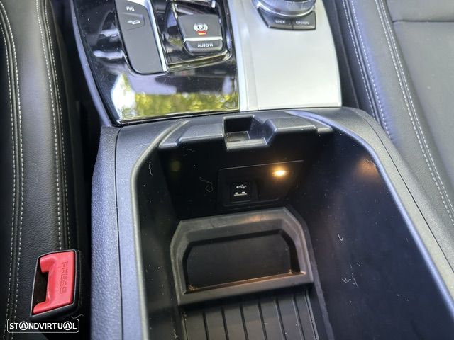 BMW X3 30 i xDrive xLine - 37