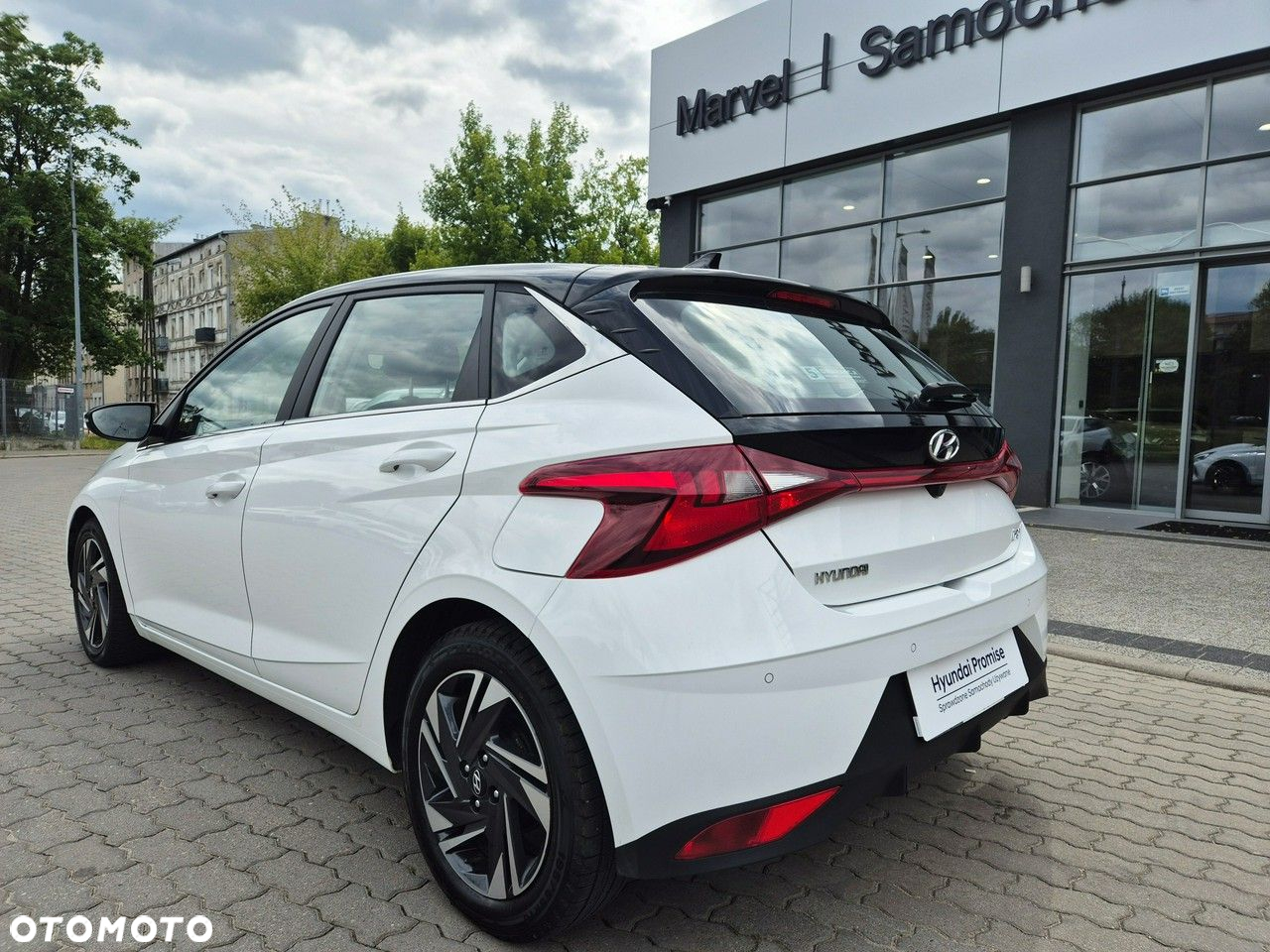 Hyundai i20 - 10