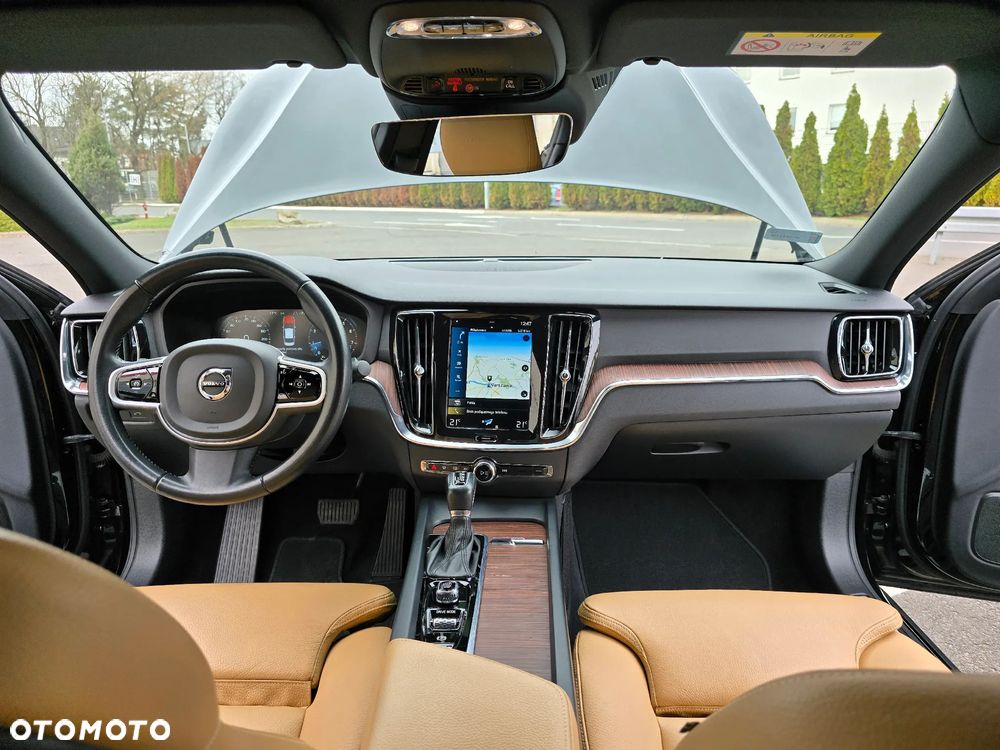 Volvo S60 T4 Inscription - 18