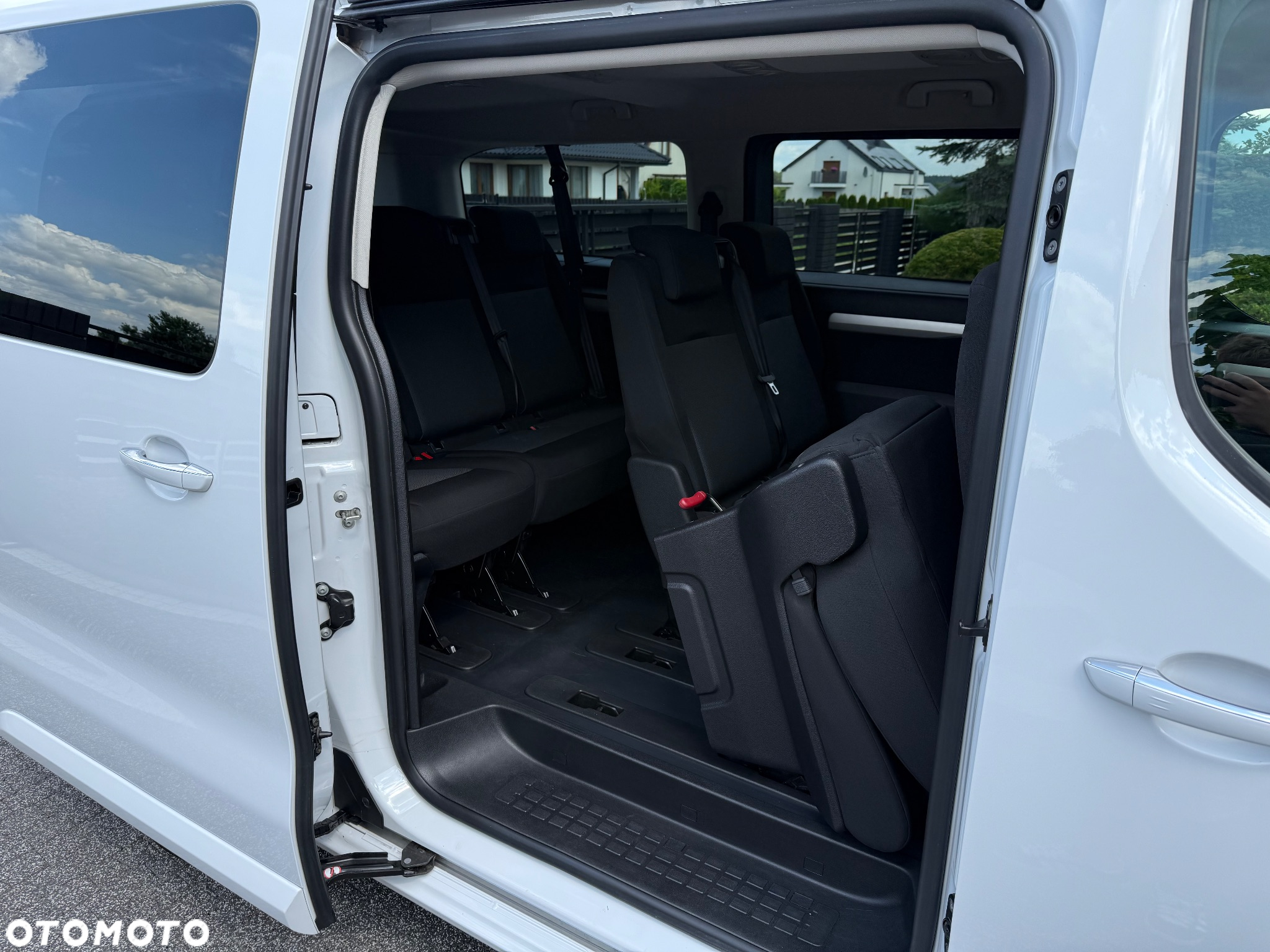 Toyota Proace Verso - 23
