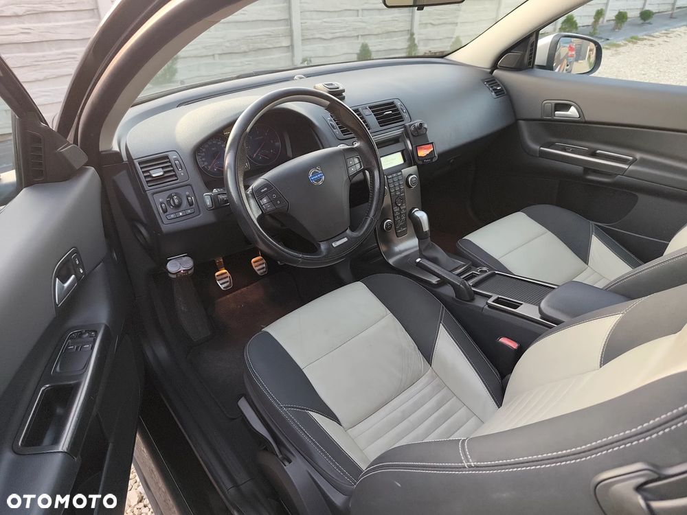 Volvo C30 D2 RDesign - 16
