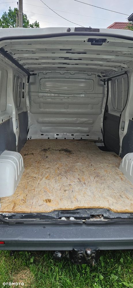 Renault Trafic L2H1 - 6