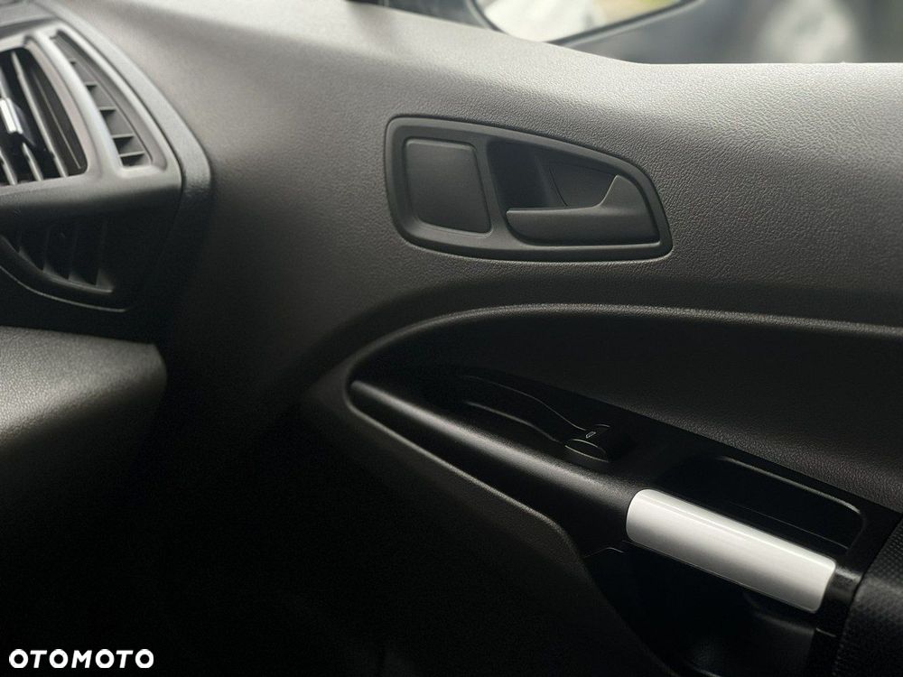 Ford Transit Connect Kombi 220 L1 Trend - 31