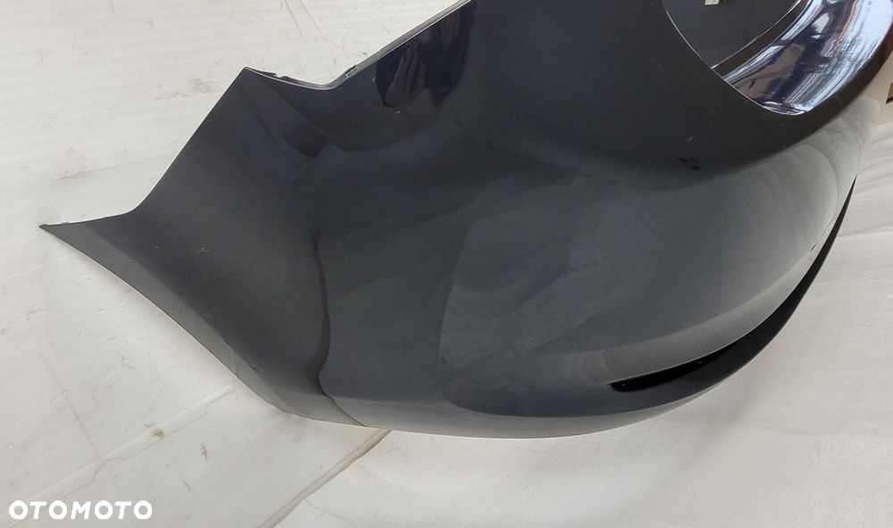 ZDERZAK TYLNY TYŁ TOYOTA AVENSIS T27 III LIFT 2015- SEDAN 52159-05190 - 6