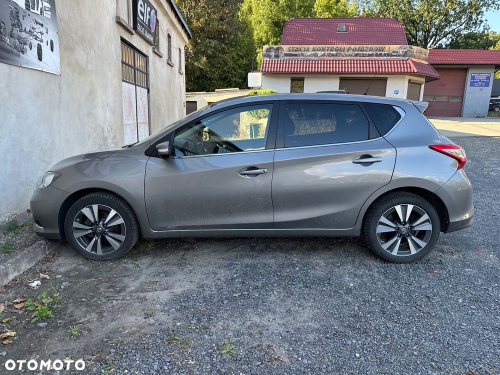 Nissan Pulsar 1.2 DIG-T Tekna - 6