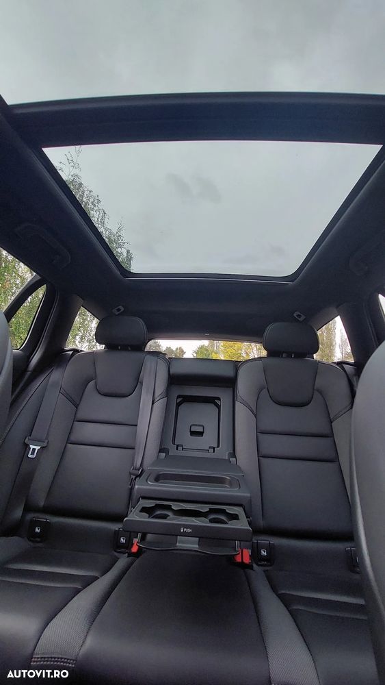 Volvo V60 B3 B Geartronic RDesign - 13