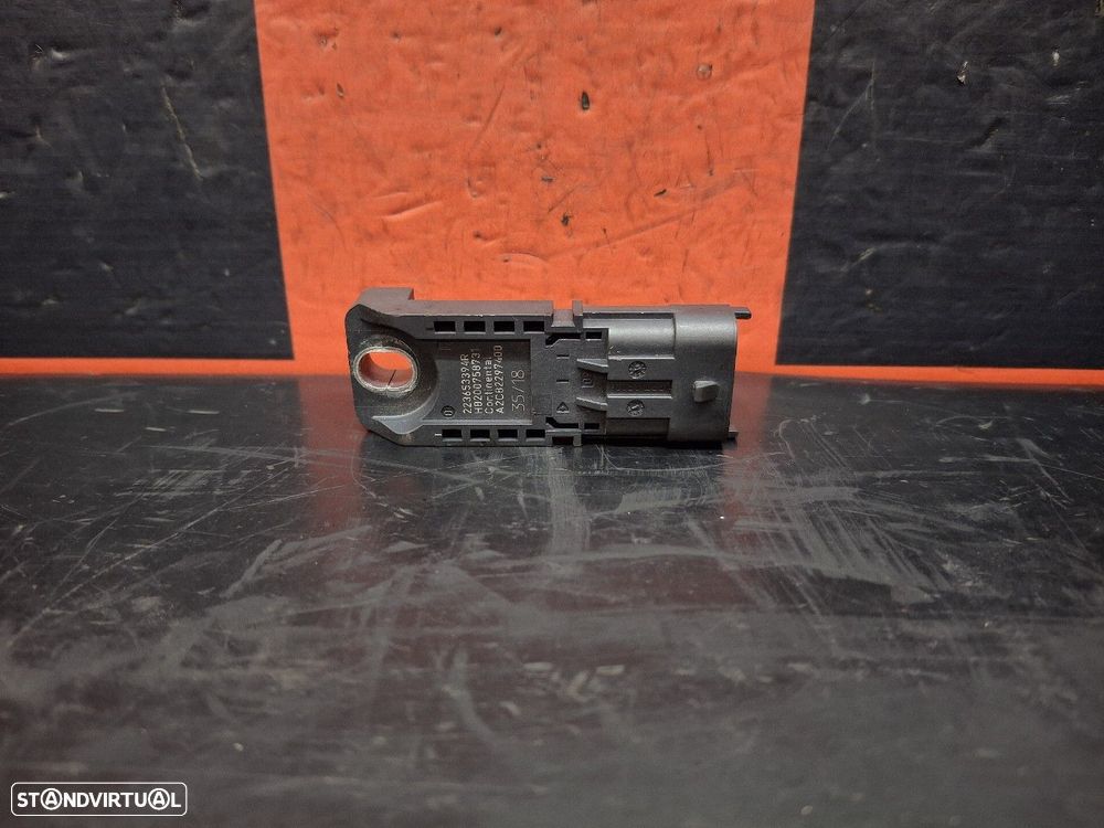 Sensor Pressão Admissão Mercedes-Benz Citan Caixa (415) - 1