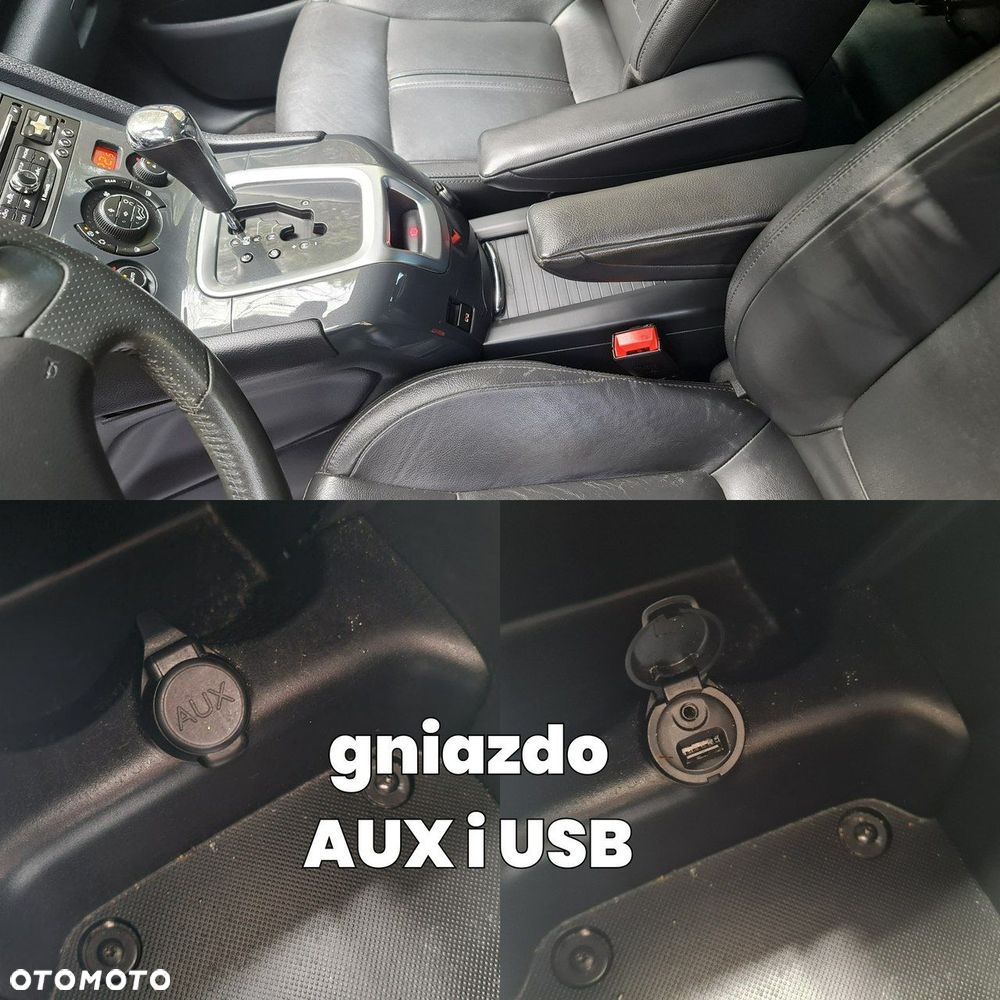 Peugeot 5008 HDI 160 Automatik Allure - 26