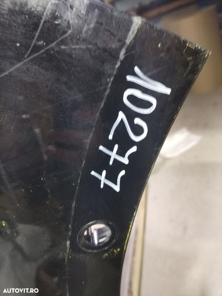 Bara fata Peugeot 508, 2019, 2020, 2021, 2022, 2023. 10277 - 10