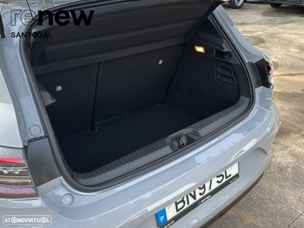 Renault Clio 1.0 TCe Techno - 9