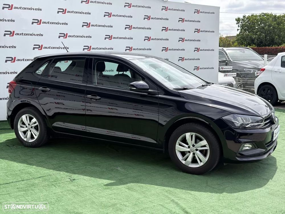 VW Polo 1.0 TSI Confortline - 7