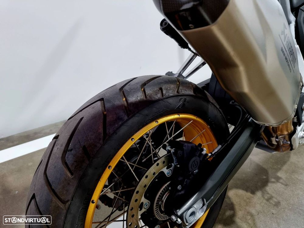 BMW F 900 GS 900GS - 14