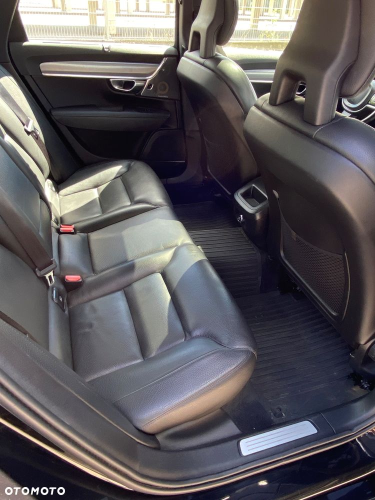 Volvo S90 D4 Momentum - 13