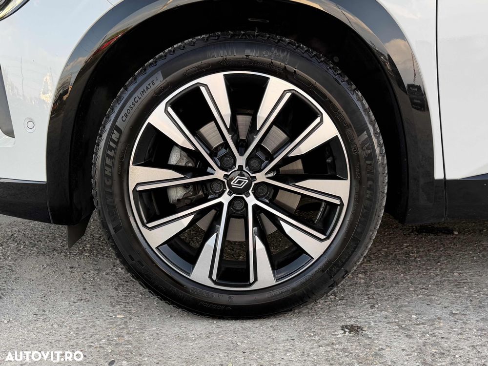 Renault Austral E-Tech Full 200 Techno - 32