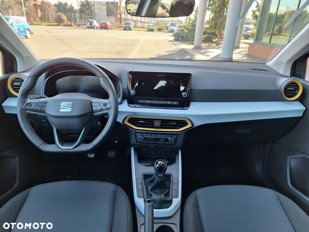 Seat Arona 1.0 TSI Style S&S - 14