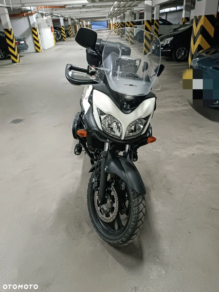 Suzuki DL - 5